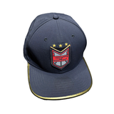  STEPH CURRY UNDER ARMOUR HAT YOUTH 