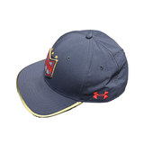  STEPH CURRY UNDER ARMOUR HAT YOUTH 