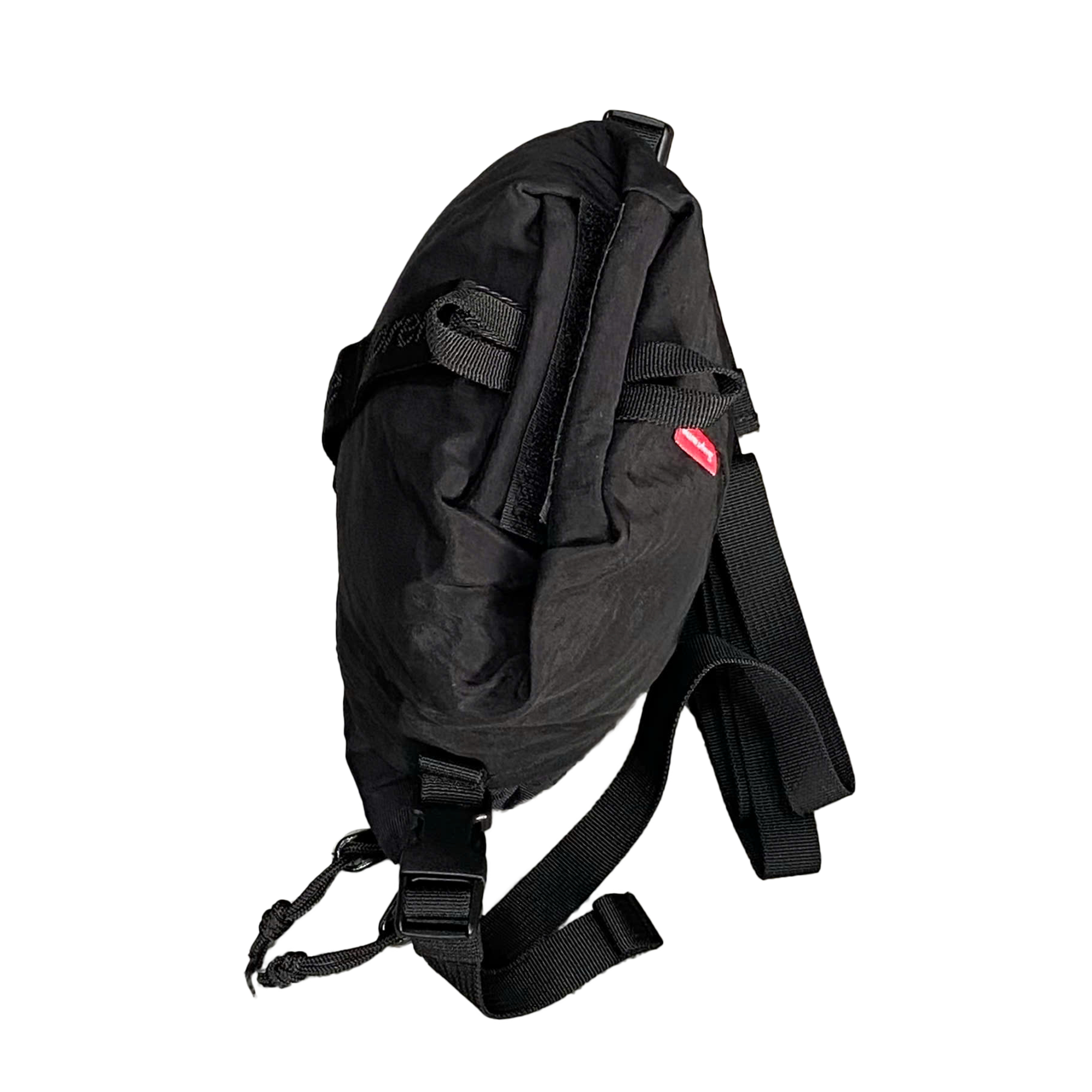  SUPREME NECK POUCH 
