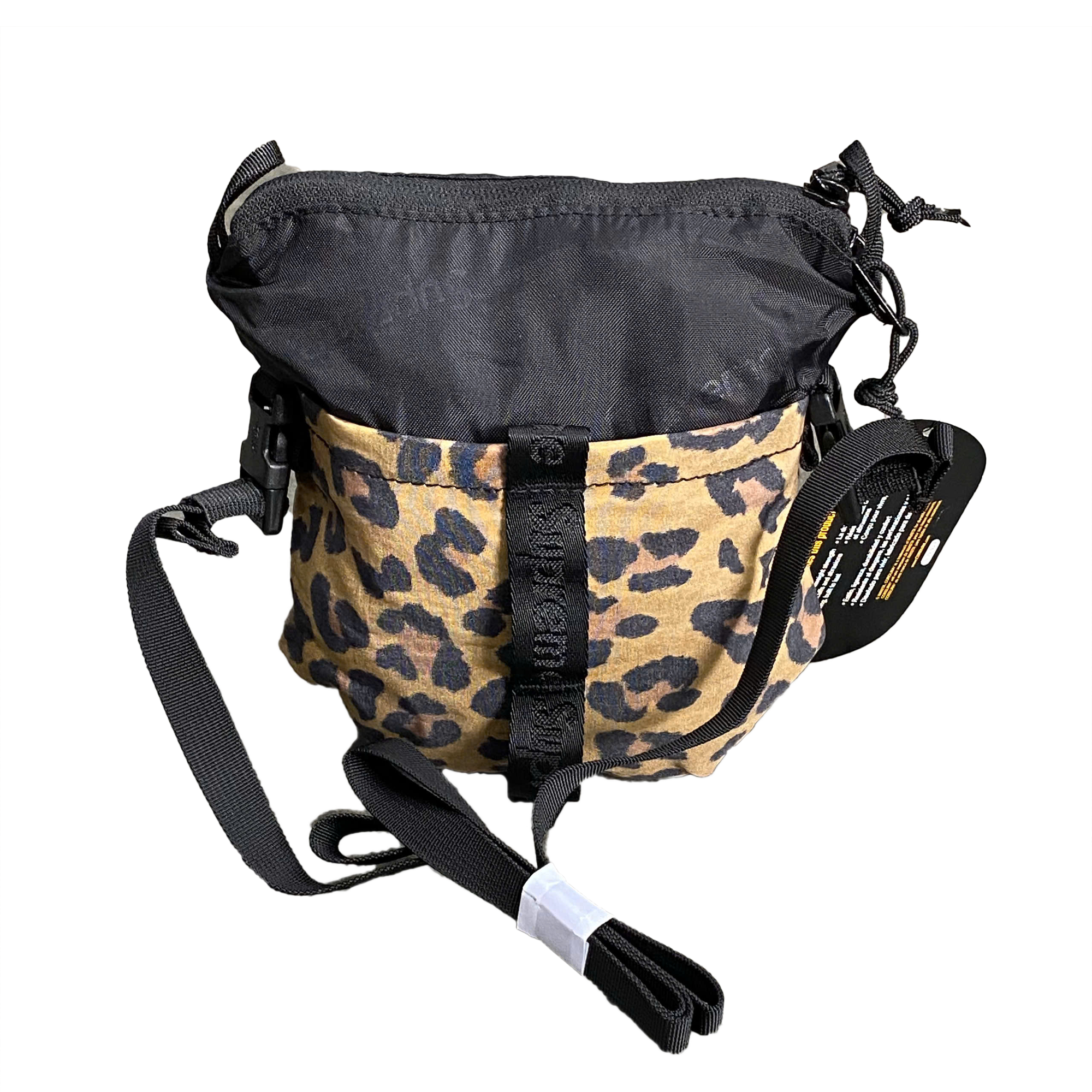  SUPREME NECK POUCH 