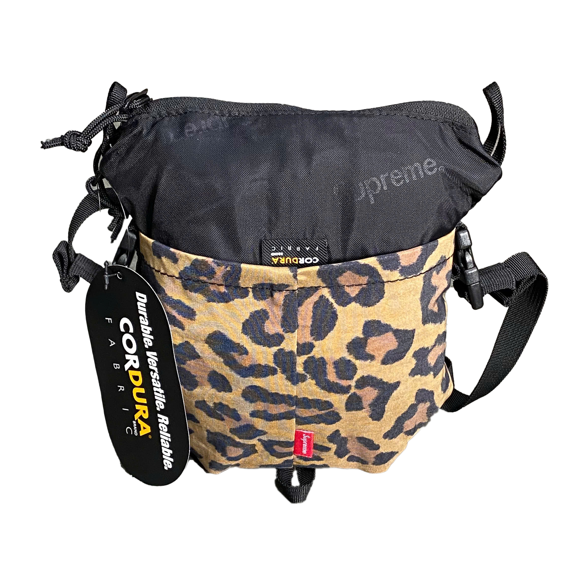  SUPREME NECK POUCH 