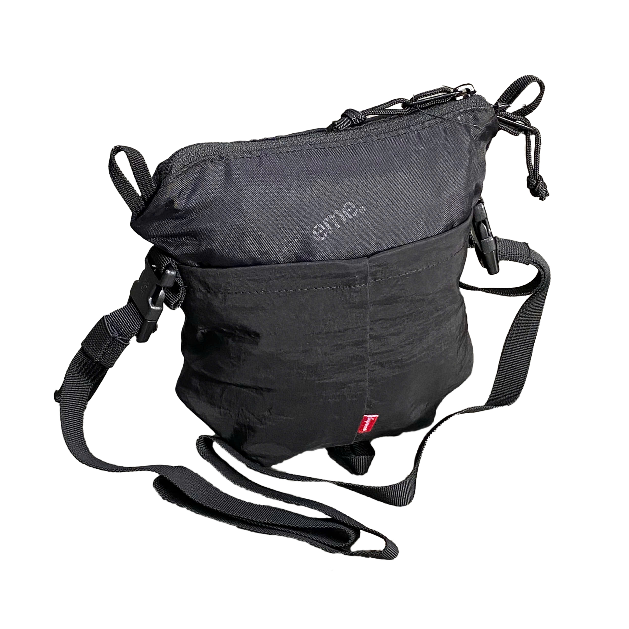  SUPREME NECK POUCH 