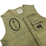  NEW BALANCE X SALEHE BEMBURY UTILITY VEST 