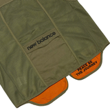  NEW BALANCE X SALEHE BEMBURY UTILITY VEST 