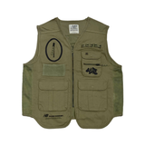  NEW BALANCE X SALEHE BEMBURY UTILITY VEST 