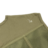  NEW BALANCE X SALEHE BEMBURY UTILITY VEST 