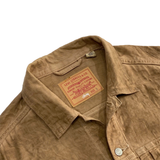  STUSSY X LEVI'S DENIM JACKET 