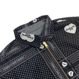  CARHARTT WIP REVERSIBLE HARRIS JACKET 