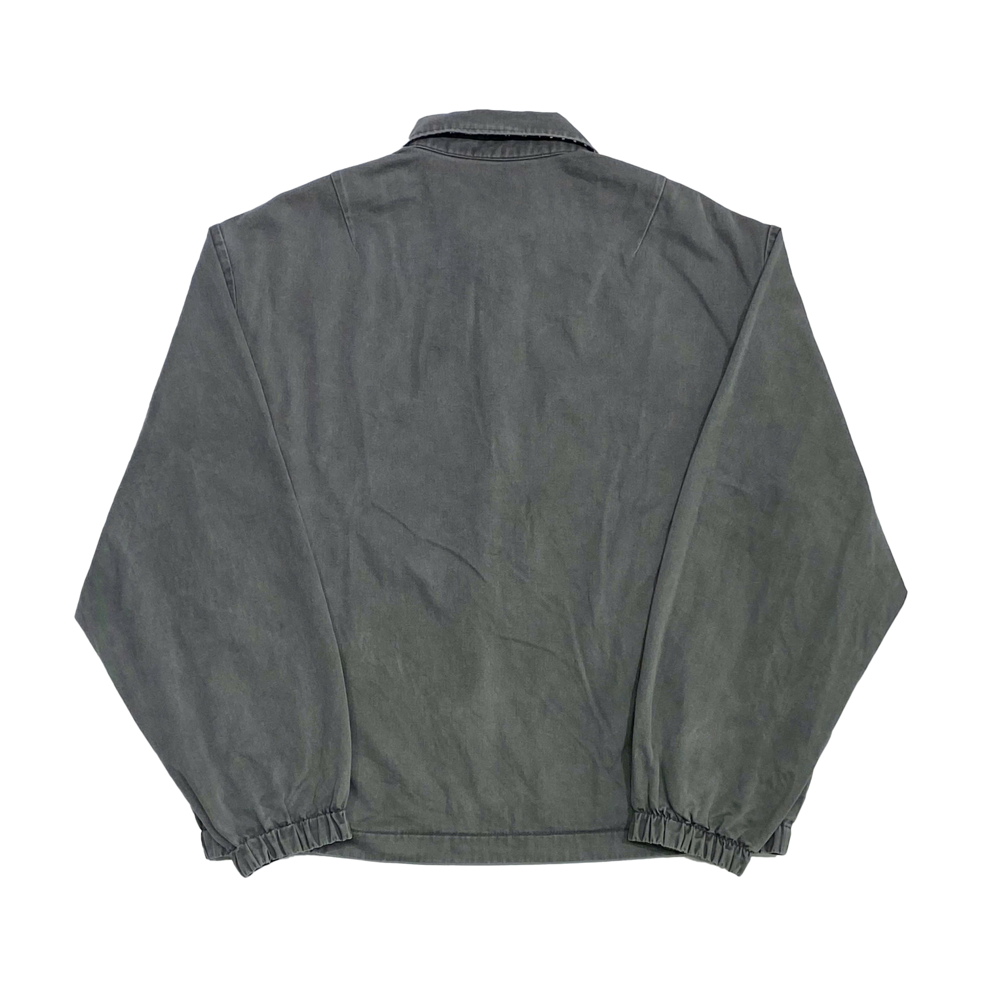  CARHARTT WIP REVERSIBLE HARRIS JACKET 