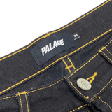  PALACE DUCKS BAGGIES JEAN BLACK 