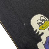  PALACE DUCKS BAGGIES JEAN BLACK 