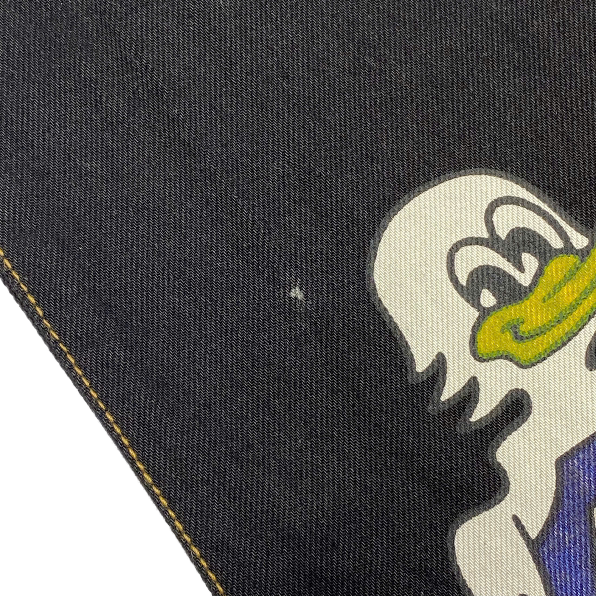  PALACE DUCKS BAGGIES JEAN BLACK 