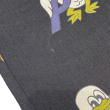  PALACE DUCKS BAGGIES JEAN BLACK 