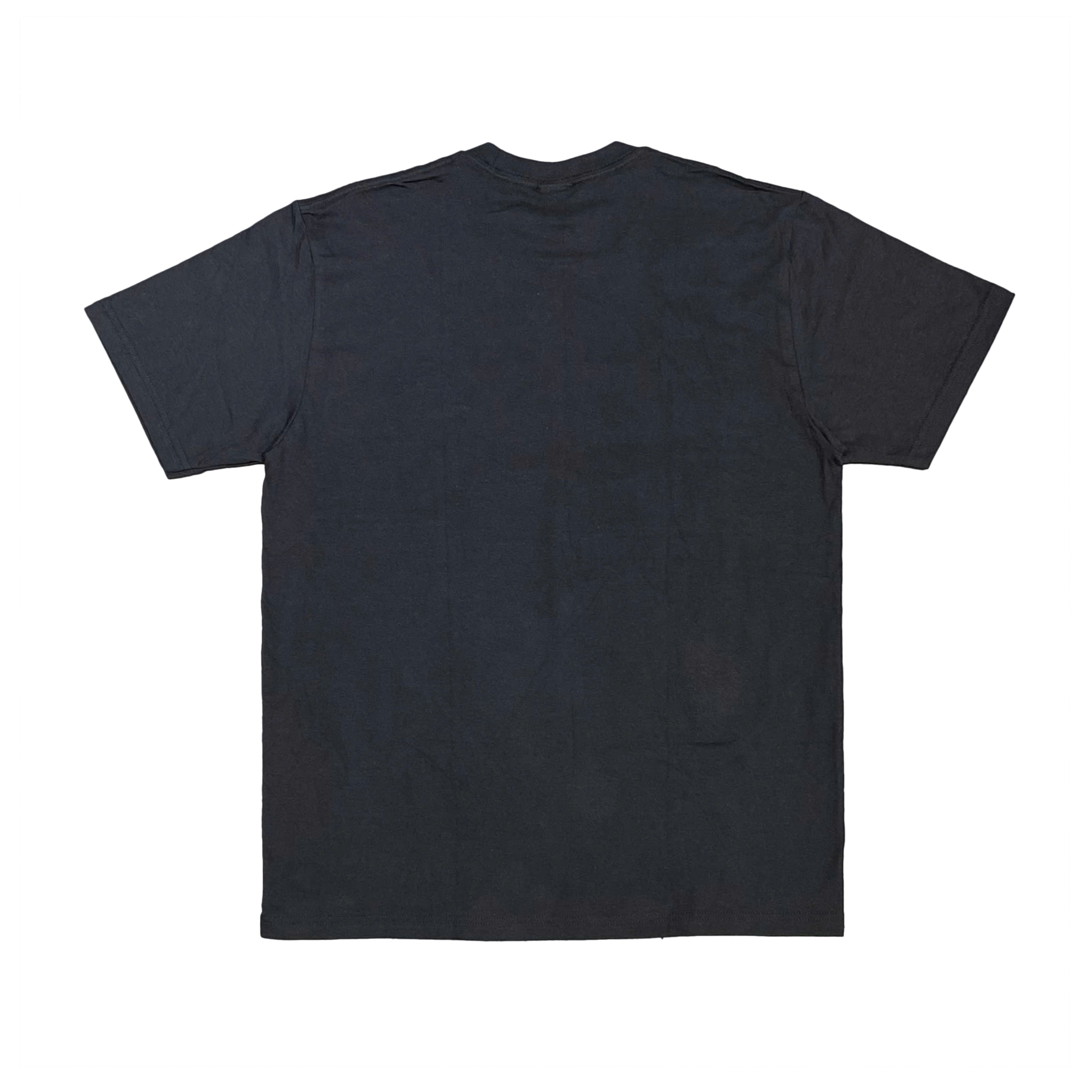  SUPREME STICK TEE BLACK 