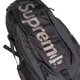  SUPREME BACKPACK SS20 BLACK 