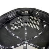  SUPREME CHAMPIONS BOX LOGO NEW ERA CAP BLACK (SS21) 