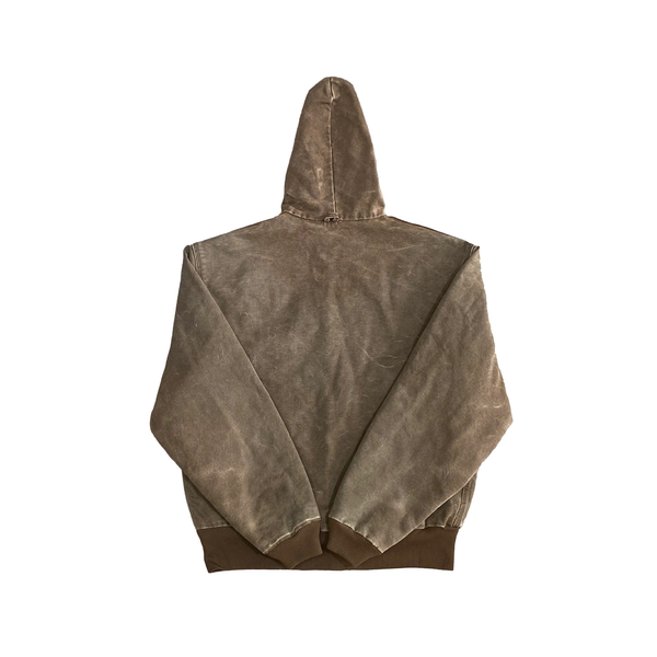  VINTAGE CARHARTT J06-CHT CHEST NUT ACTIVE JACKET 