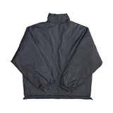  SUPREME WATCHES REVERSIBLE PUFFY JACKET 