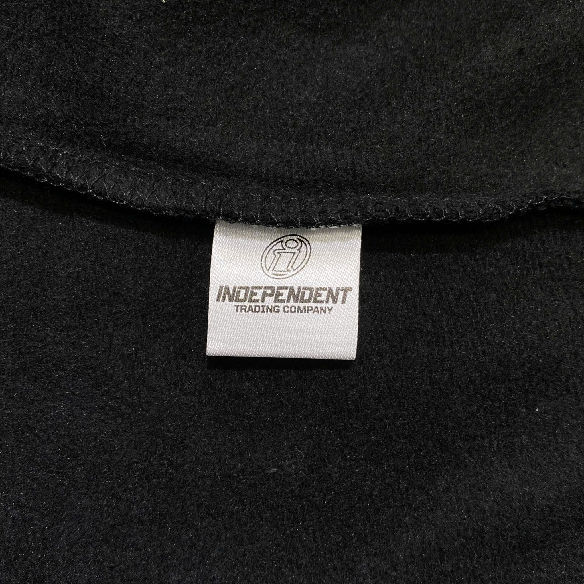  ANTI SOCIAL SOCIAL CLUB PULLOVER HOODIE PAISLEY PRINT 