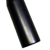  STUSSY X MIZU MATTE WATER BOTTLE BLACK 