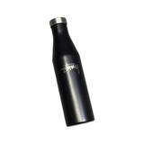  STUSSY X MIZU MATTE WATER BOTTLE BLACK 