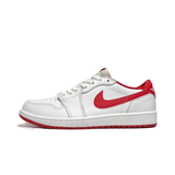  NIKE AIR JORDAN 1 RETRO LOW OG UNIVERSITY RED CZ0790-161 