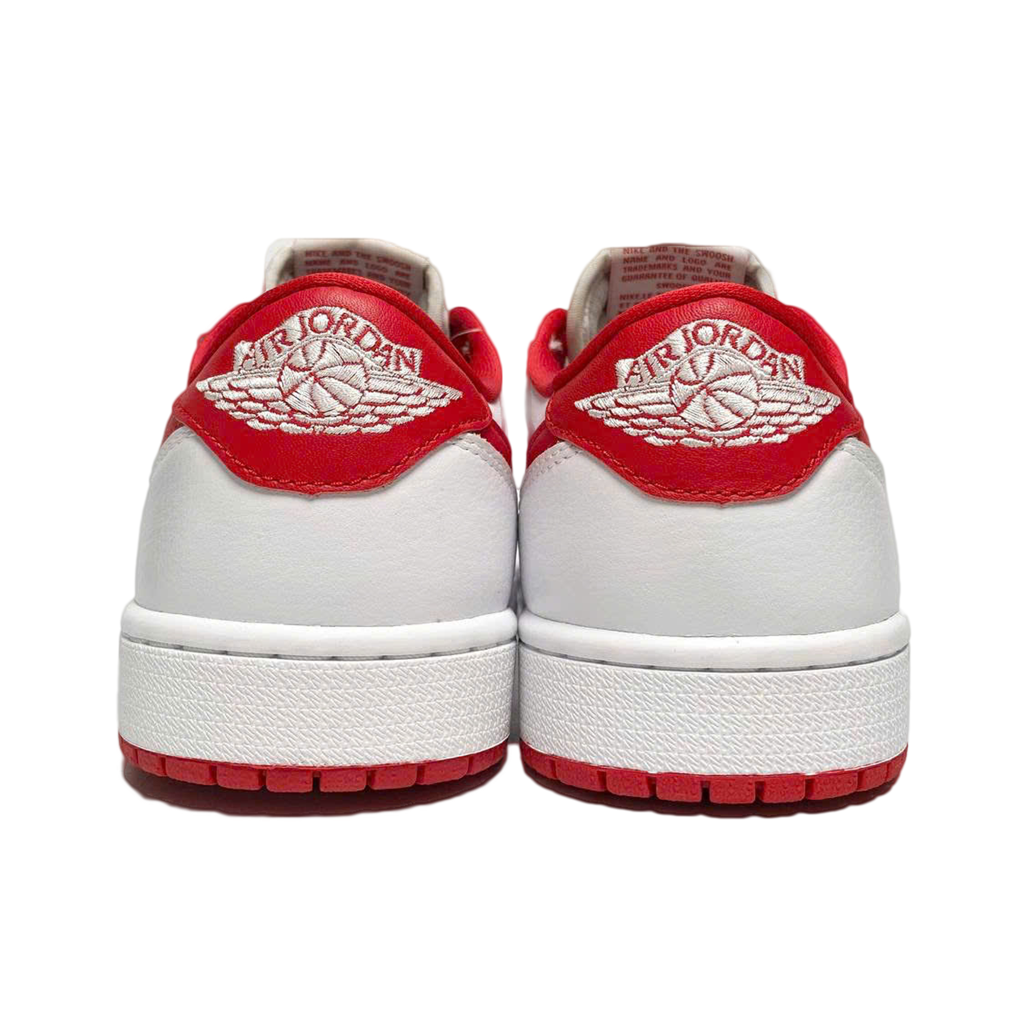 nike air jordan 1 university red