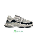  NEW BALANCE 9060 BLACK WHITE OREO U9060JBB 