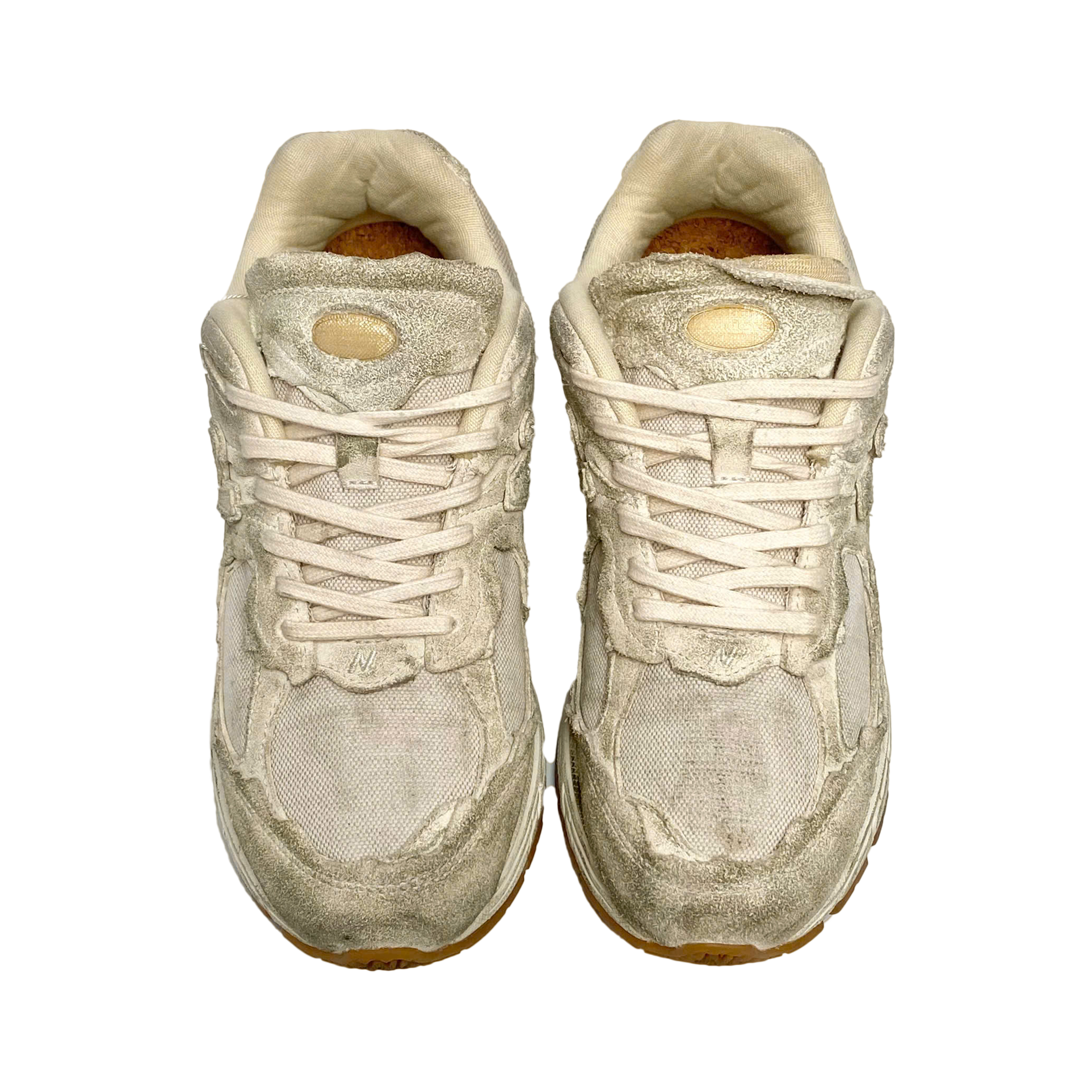  NEW BALANCE 2002R PROTECTION PACK DISTRESSED M2002RDG 