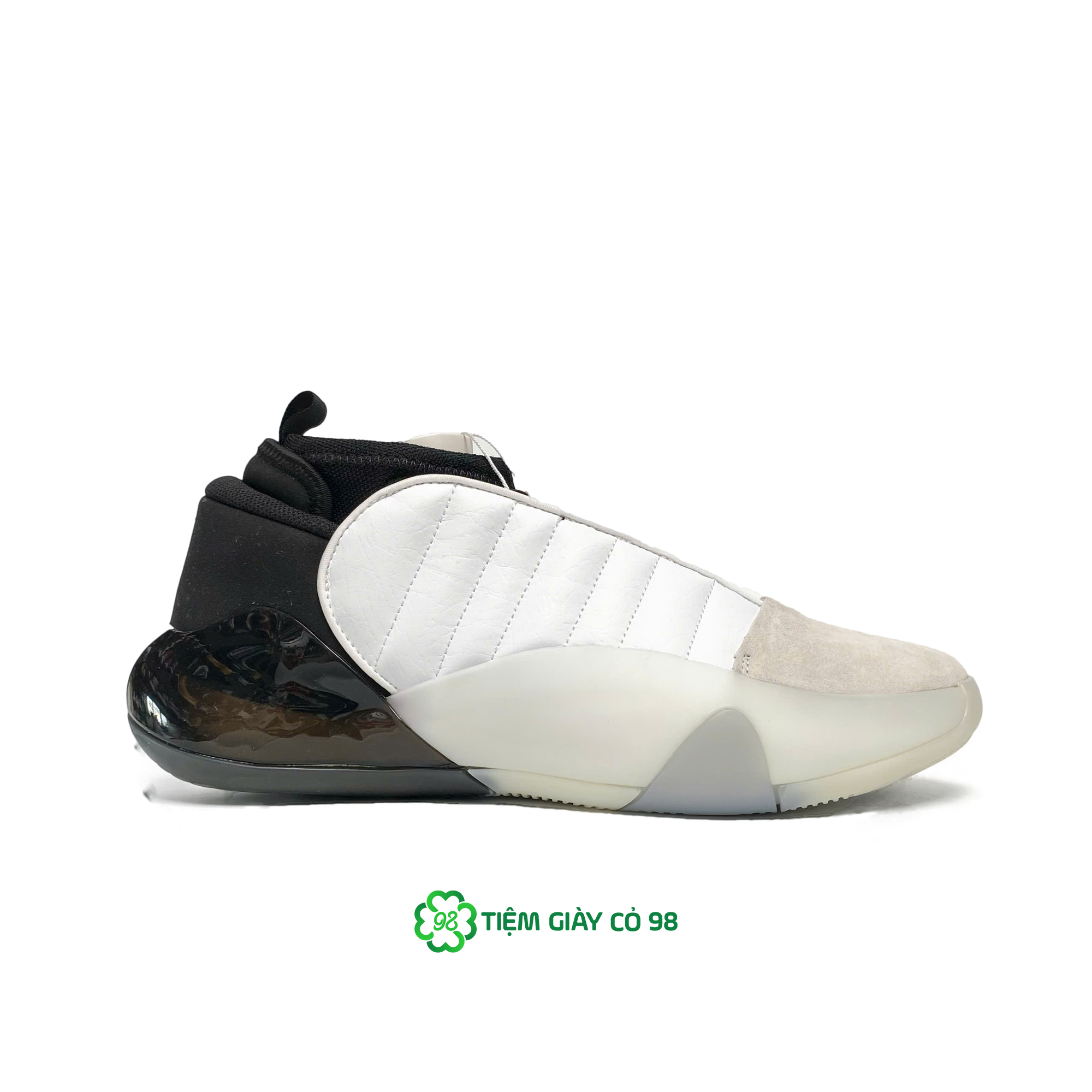  ADIDAS HARDEN VOL. 7 STORMTROOPER HQ3425 