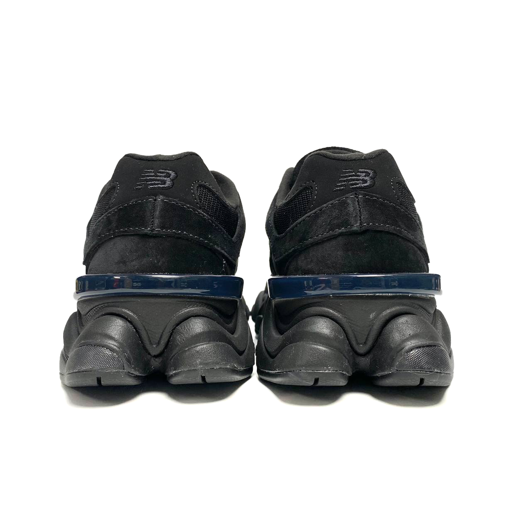  NEW BALANCE 9060 TRIPLE BLACK U9060BPM 