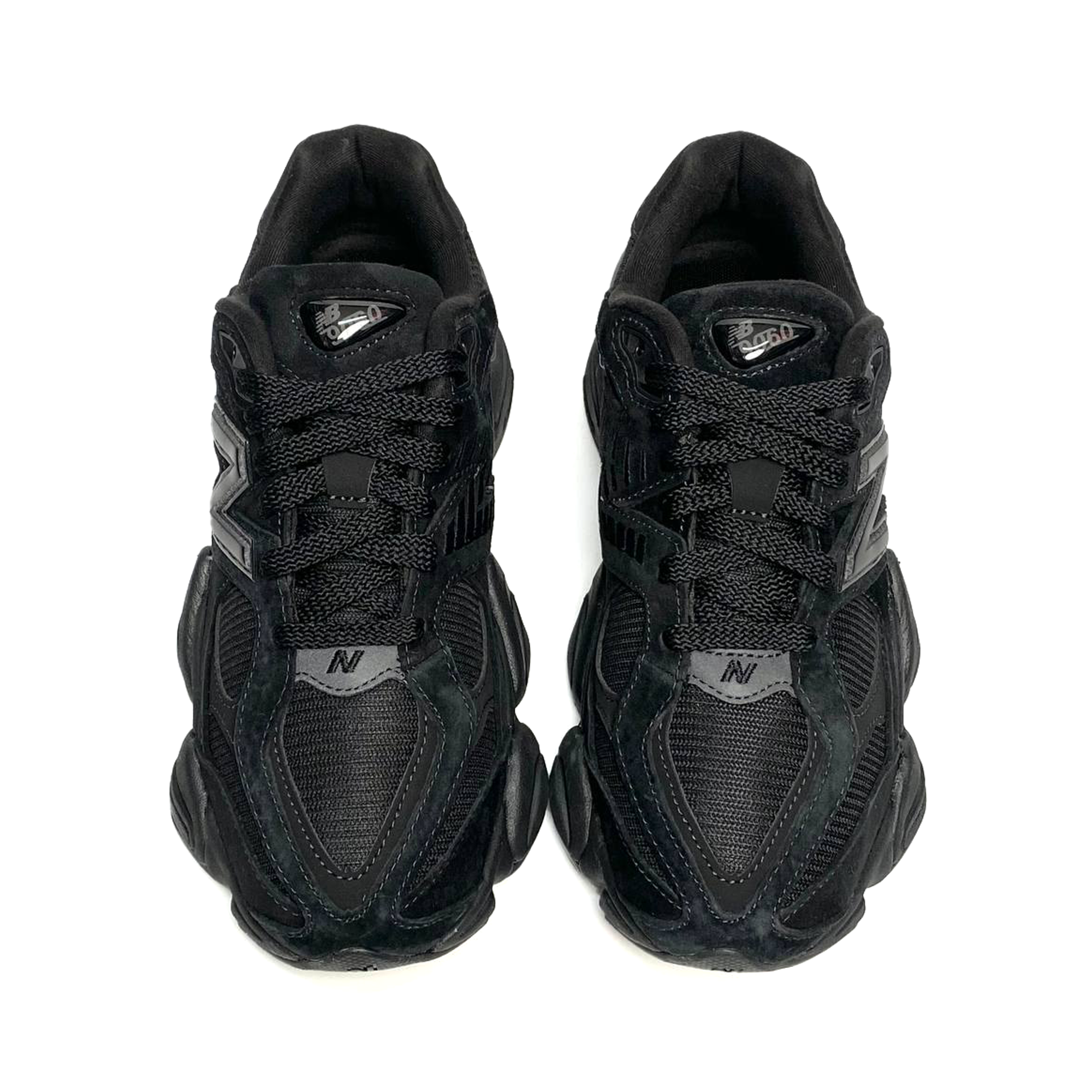  NEW BALANCE 9060 TRIPLE BLACK U9060BPM 