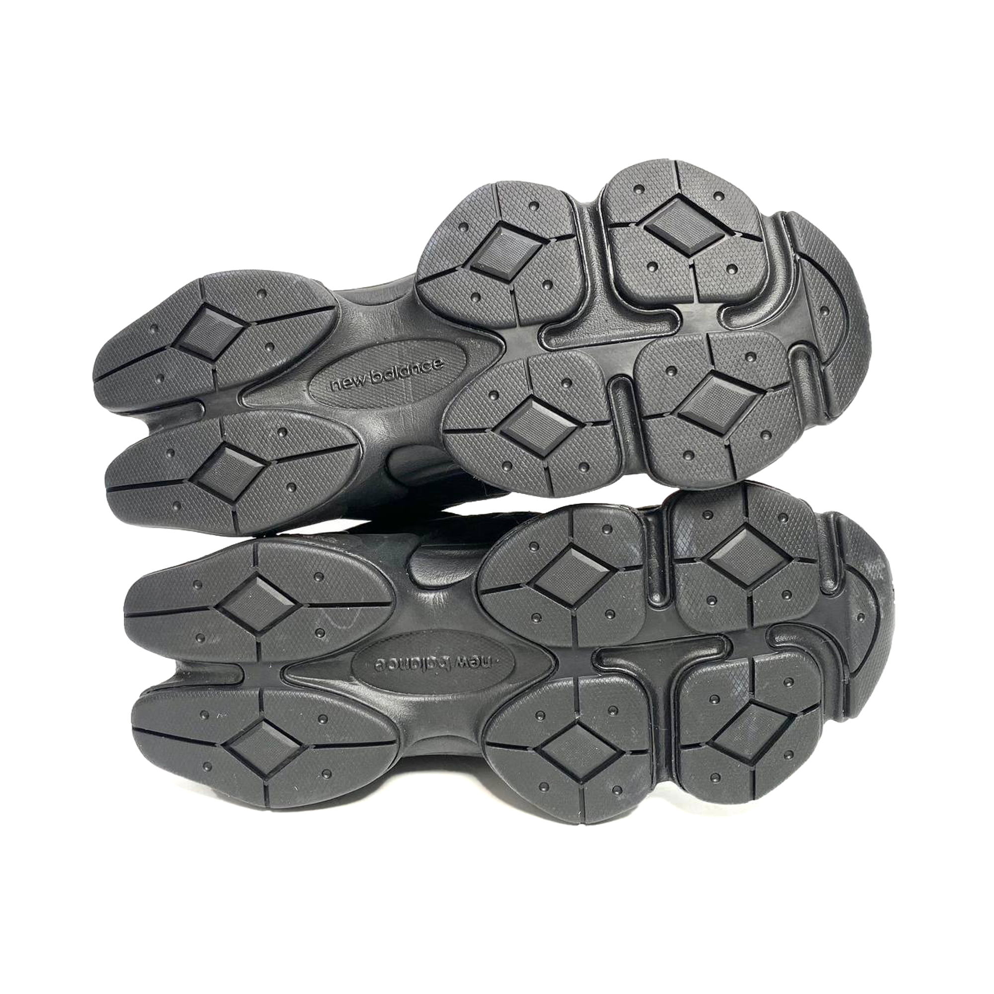  NEW BALANCE 9060 TRIPLE BLACK U9060BPM 