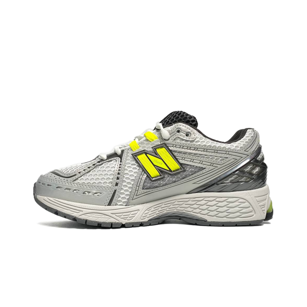  NEW BALANCE 1906R GREY NEON U190652H 