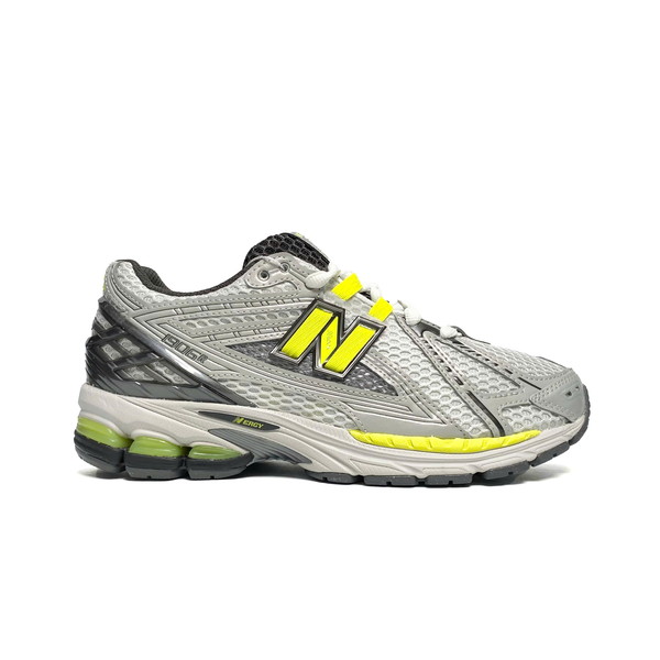  NEW BALANCE 1906R GREY NEON U190652H 