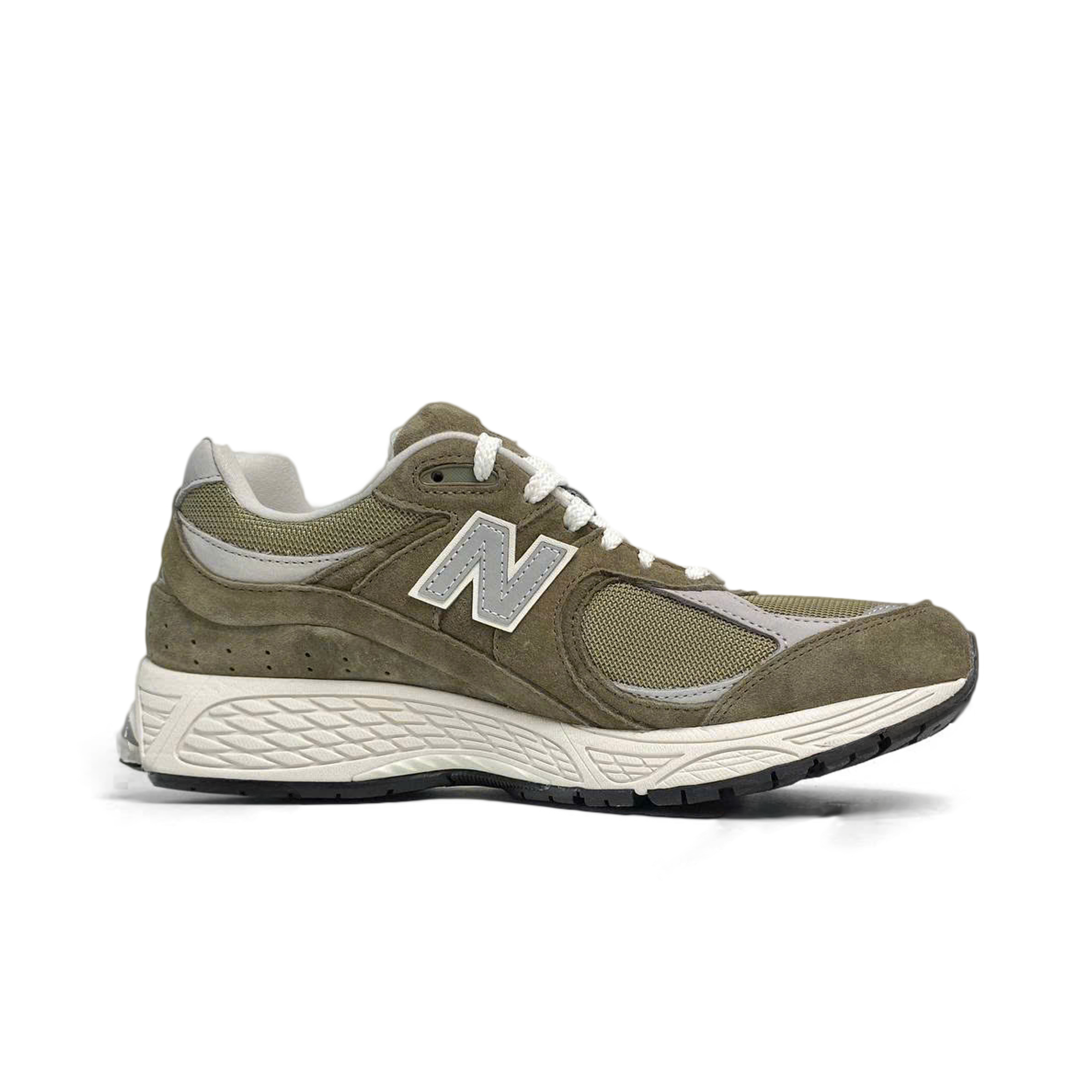  NEW BALANCE 2002R OLIVE BROWN M2002RFO 