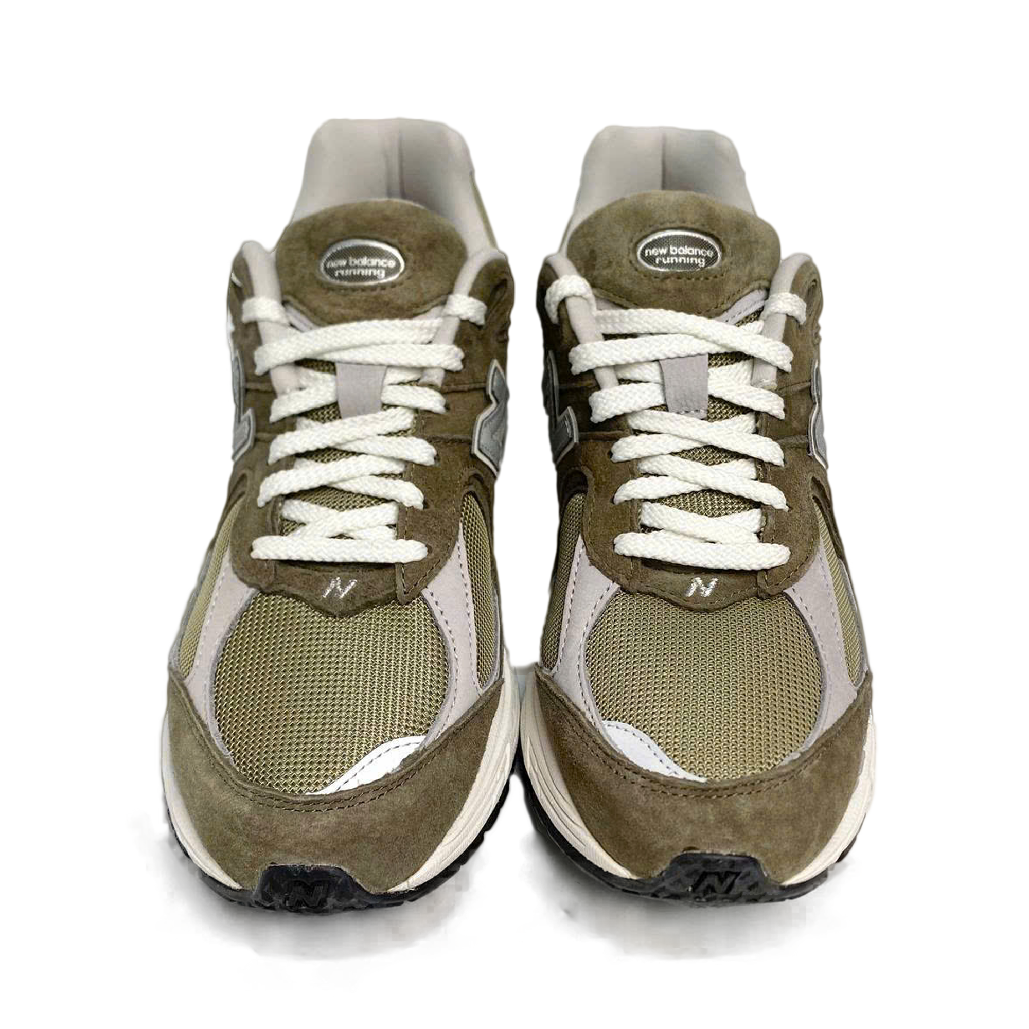  NEW BALANCE 2002R OLIVE BROWN M2002RFO 