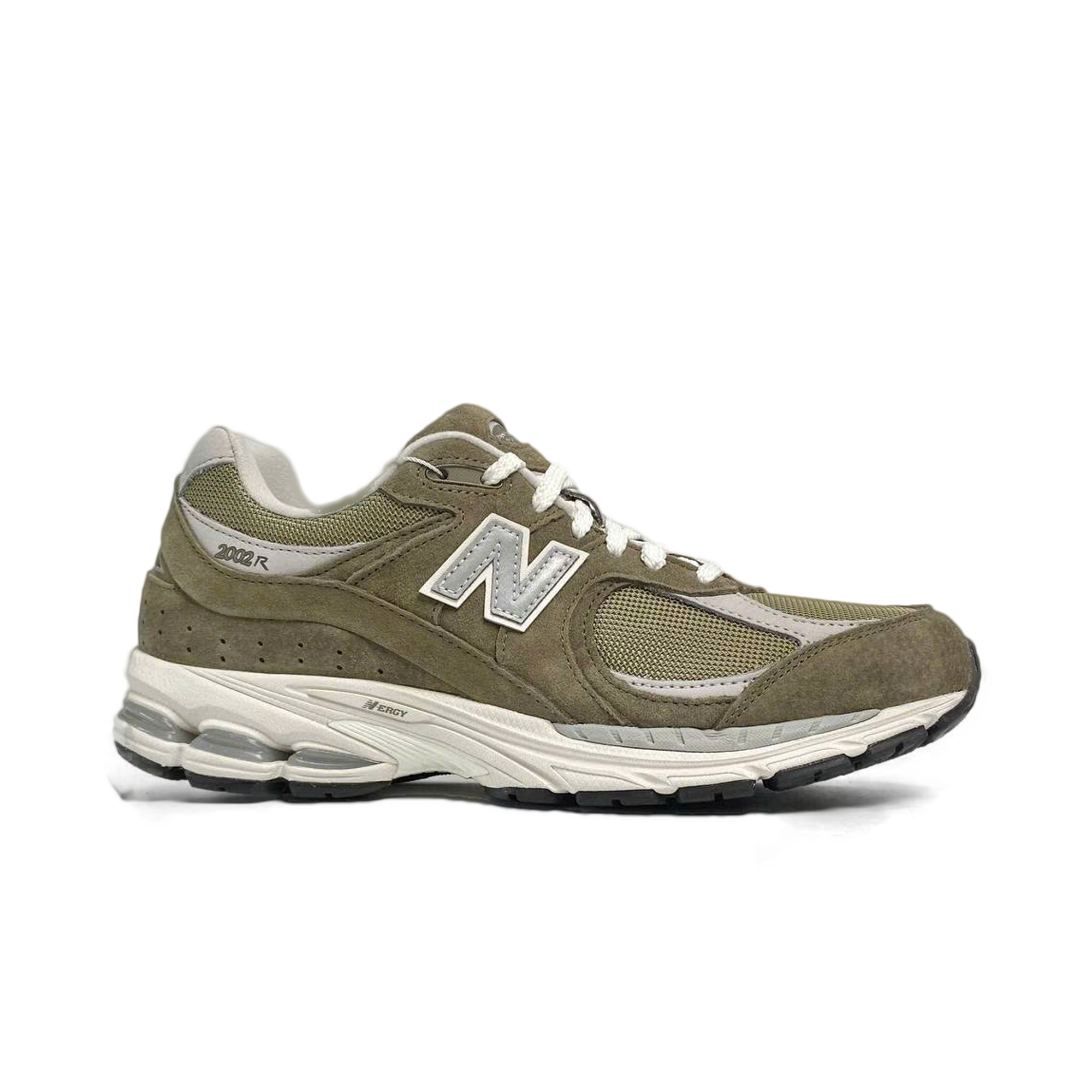  NEW BALANCE 2002R OLIVE BROWN M2002RFO 
