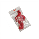  SUPREME VOODOO DOLL WITH PINS RED 