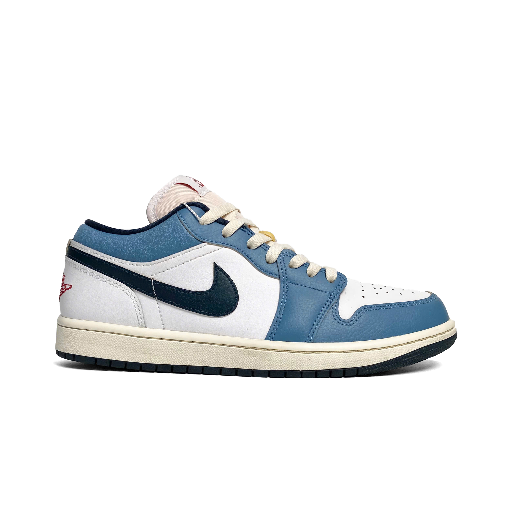  NIKE AIR JORDAN 1 LOW MOTION HM3711-144 