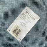  ADIDAS ORIGINALS TREFOIL PATCHAWORK MULT-POCKET ZIP VEST 