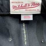  GORRA MITCHELL & NESS CELTICS TOP SPOT NEGRA 2023 