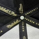  GORRA MITCHELL & NESS CELTICS TOP SPOT NEGRA 2023 