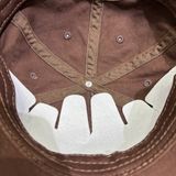  TRAVIS SCOTT UTOPIA HAT EARTHQUAKER 