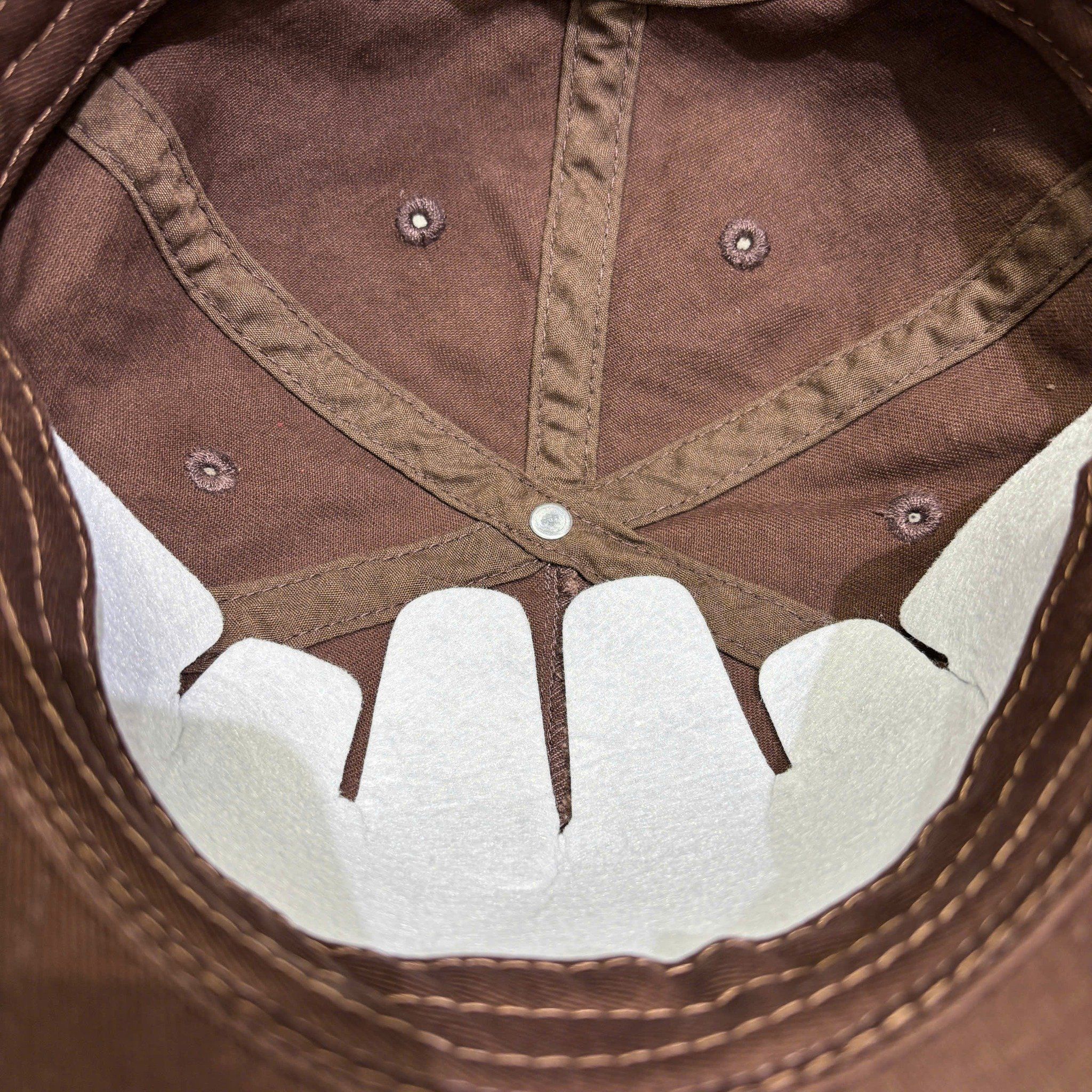  TRAVIS SCOTT UTOPIA HAT EARTHQUAKER 