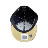  NEW ERA CHICAGO BULLS GINGER 6X CHAMPIONS 9FIFTY GORRA NBA 