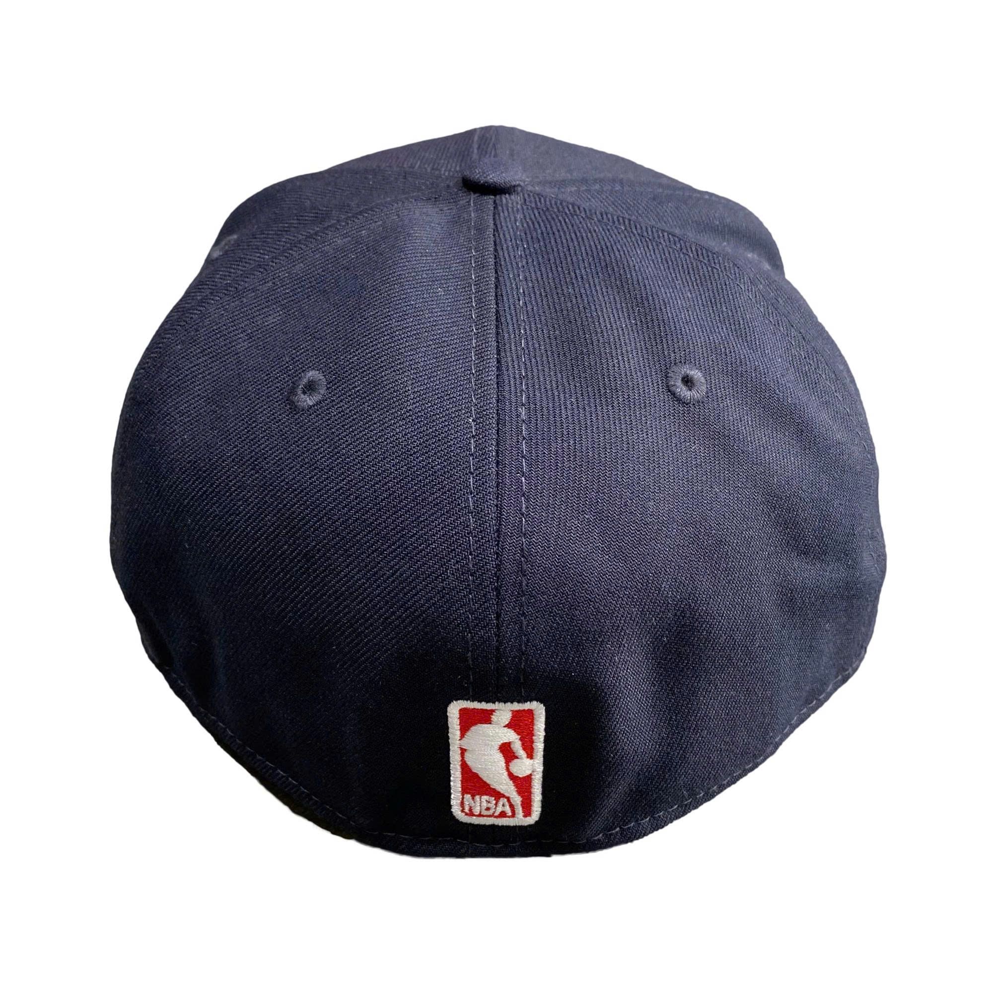  NEW ERA CHICAGO BULLS GINGER 6X CHAMPIONS 9FIFTY GORRA NBA 