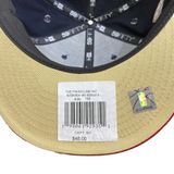  NEW ERA CHICAGO BULLS GINGER 6X CHAMPIONS 9FIFTY GORRA NBA 