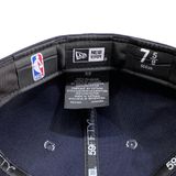  NEW ERA CHICAGO BULLS GINGER 6X CHAMPIONS 9FIFTY GORRA NBA 