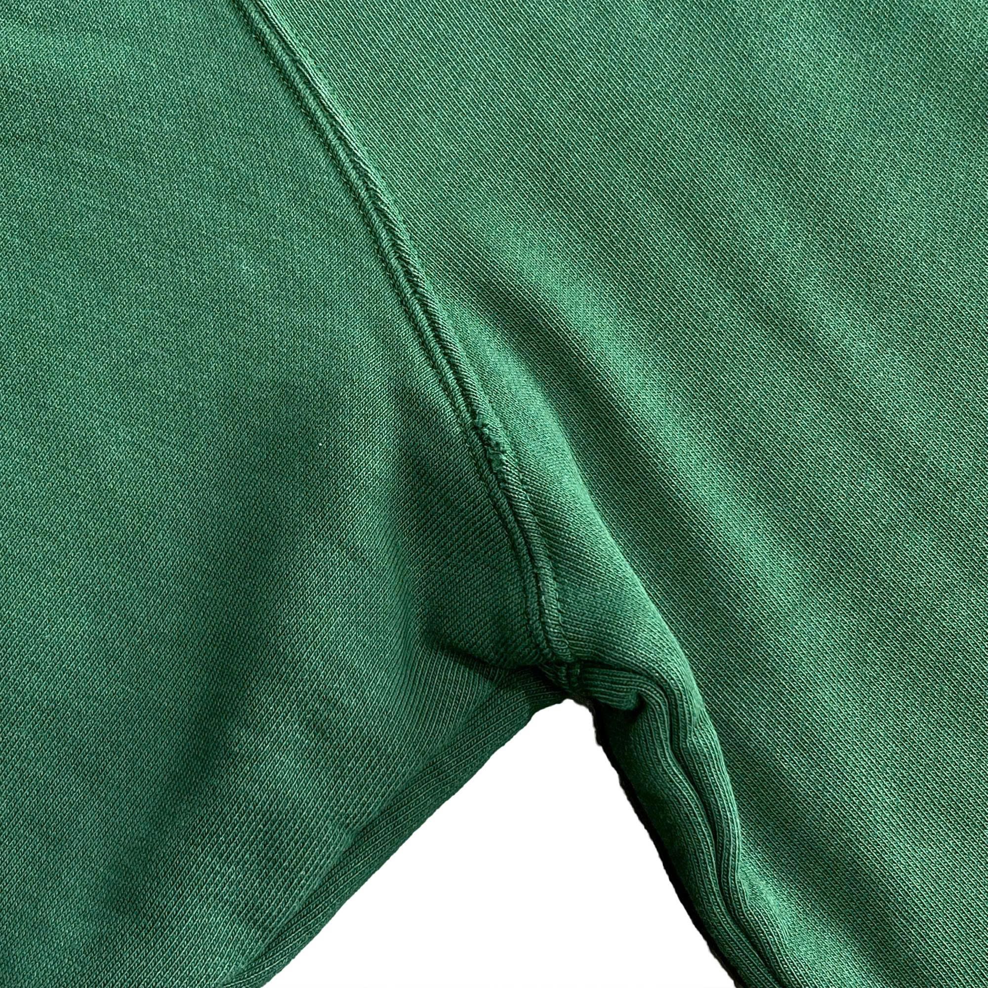  SUPREME JORDAN HOODED SWEATSHIRT GREEN 